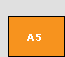 Wählen Sie durch Anklicken das Hauptformat 'A5 Version quer' aus!